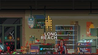 The Long Reach Steam Key GLOBAL