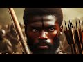 AFRICAN TALES SHAKA ILEMBE THE FEARLESS WORRIOR