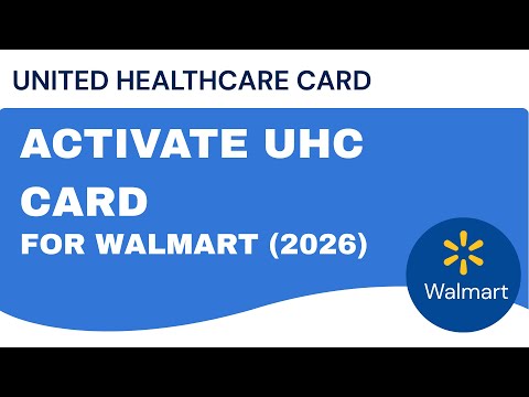 Activat Uhc Com