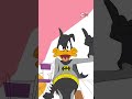 DC Looney Tunes ACME Fools Cartoon Network Asia