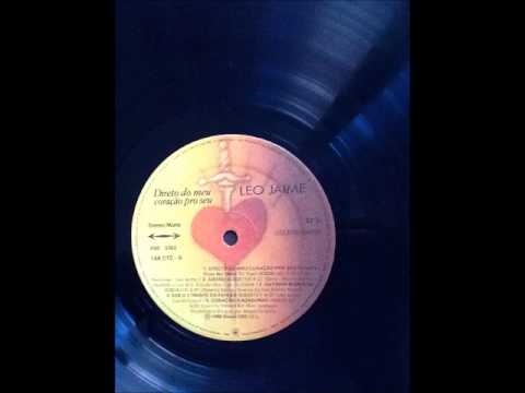 LEO JAIME - Direto do meu coração pro seu