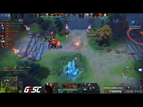 Universe God Chrono Dodge