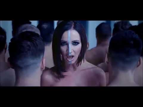 Ольга Бузова - Мало половин (DJ Tarantino & DJ Dyxanin Remix) (Official Video)