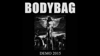 BODYBAG - Burden of the Cross