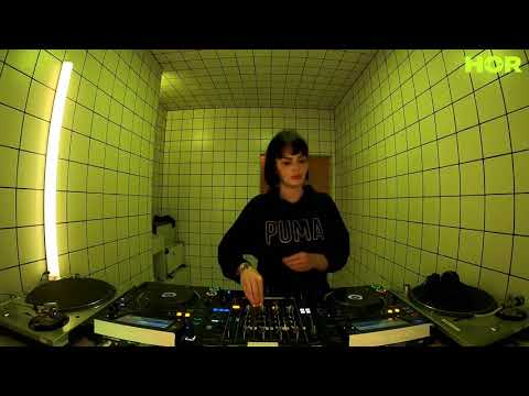 Brvtal Vision - Charly Schaller / April 7 / 8pm-9pm