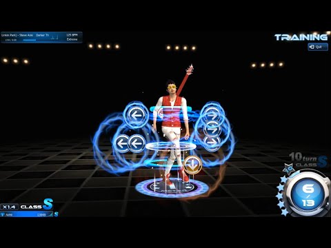 Mstar KR │ Neo Classic Mod │ Extreme │ Darker Than Blood (ft. Linkin Park) - Steve Aoki S+ %100