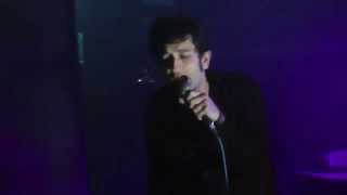 Le luci della centrale elettrica - Le ragazze stanno bene LIVE @FLOG   Firenze