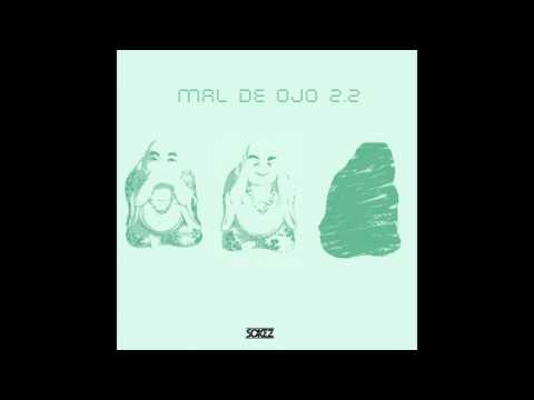 SOKEZ - MAL DE OJO 2.2 FT. SPOK SPONHA [PROD. AKA30]