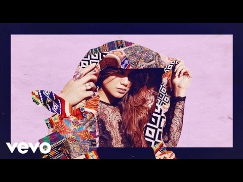 KOLAJ - Hitchhike (Audio)