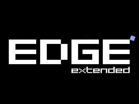 EDGE Extended (by Mobigame) - Apple TV - HD Gameplay Trailer (60 FPS)