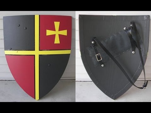 How to Make a Heater Shield