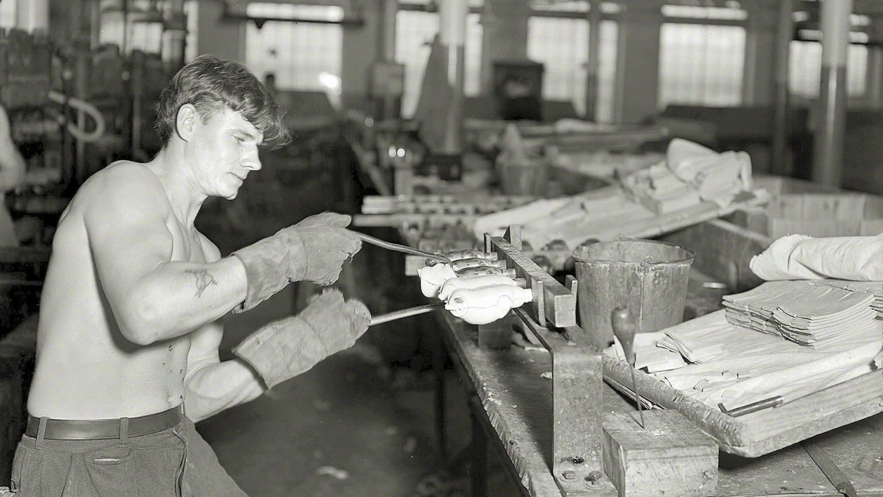 Hendrick's Brand Anthem