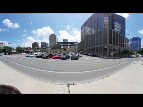 Vídeo: Gear 360: perguntas e respostas sobre a câmera