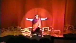 Comedy Tonight