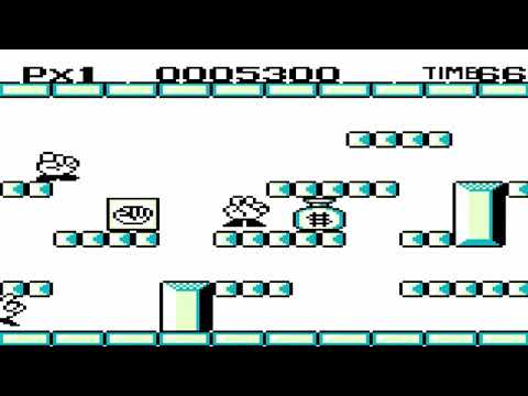 The First 15-ish Minutes of... Magical Tower (GB)