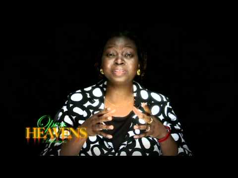 Open Heavens Reflections 2011 March 26 - Managing Time