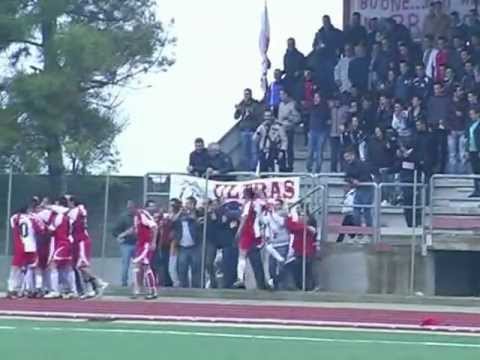 Eurogoal di Marco Marcialis!