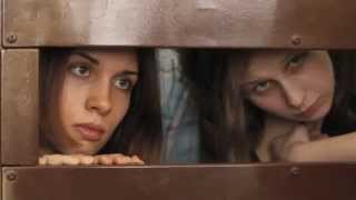 Pussy Riot release new single Putin Lights Up the Fires   video   Music   guardian co uk