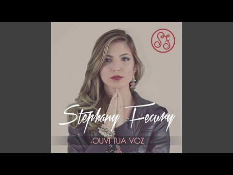 Deus Vai Realizar - Stephany Fecury