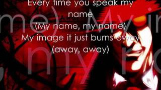 Devildriver - I could care less Lyrics