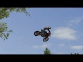 Vidéo de gameplay de MX Bikes  Toute Plateformes