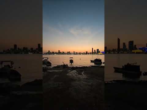 #beaches #relaxed #calm #bahrain