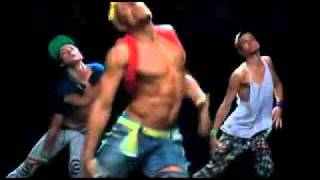 Kazaky   In The Middle