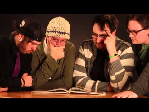 New Show! Promo: Waldo