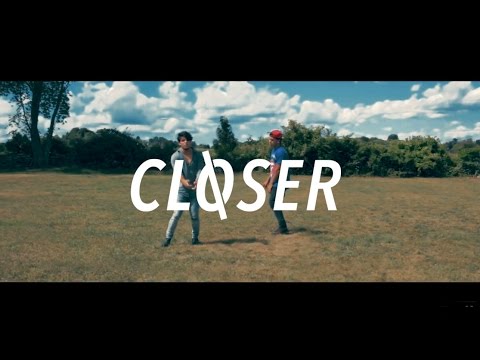 The Chainsmokers - Closer ft. Halsey (Tyler & Ryan Cover)