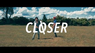 The Chainsmokers - Closer ft. Halsey (Tyler & Ryan Cover)