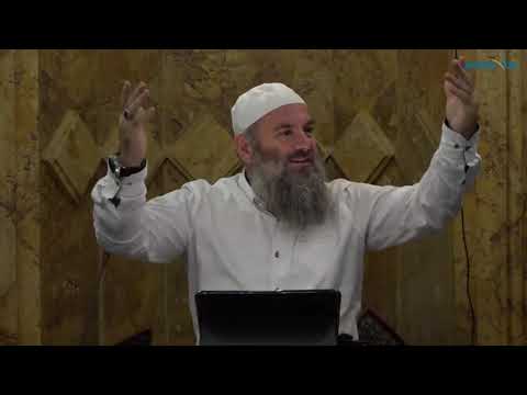 632. Pas Namazit të Sabahut - Altruizmi - Hadithi 566 pj 2