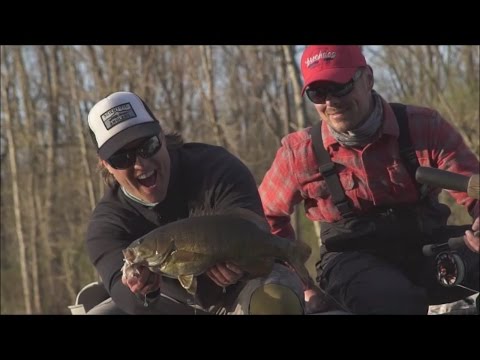 Schultzy's Smalljaw Syndicate: Re-Discover Your Region