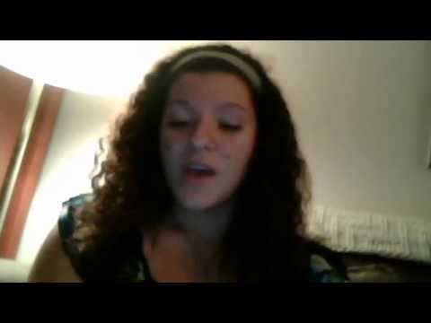 LEAH COBB- I'M YOURS