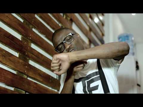 Kloro Killa - Já não posso esperar ft Teknik