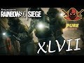 Roster Member- XLVII | Pure eSports R6 Roster Member- XLVII | Pure eSports R6