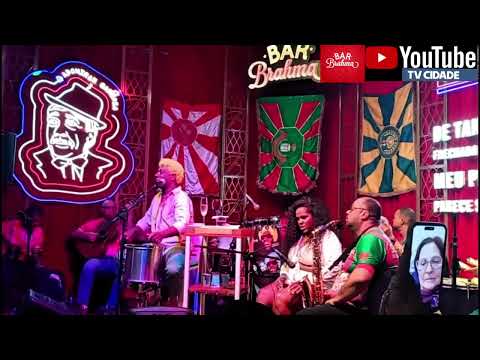 Bar Brahma São Paulo 