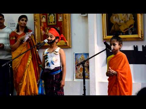 Kavya-Srivardhan-Buddha-Angulimala.mov