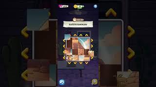 ESCAPE TIME - Level  194 (Solution) #escapetime