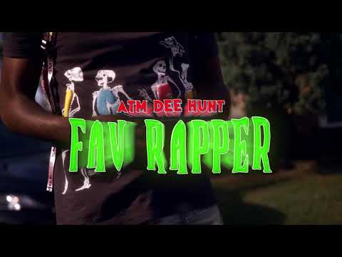 Dee Hunt - Fav Rapper official Video
