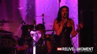 2014.08.09 Phosphene - Seperate Ways (Journey Cover, Live in Chicago, IL)