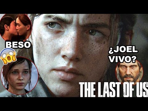¿Por qué The Last Of Us, es el mejor juego que existe? (Opinión personal)