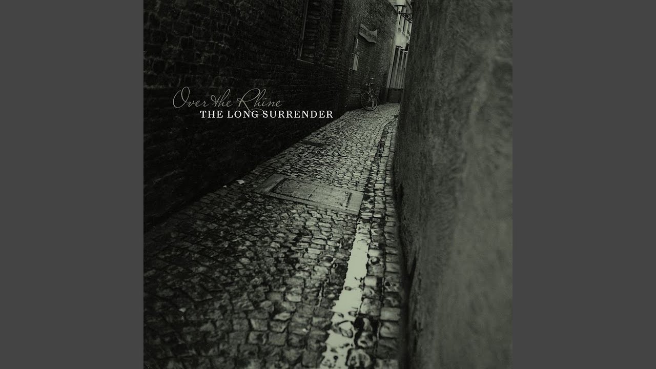 Over the Rhine - All My Favorite People