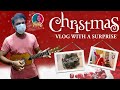 Christmas Celebration With A Surprise Vlog Preethi Sanjiv