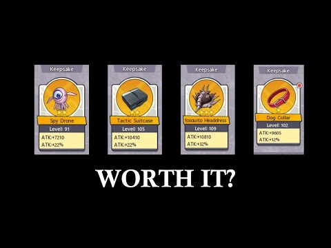 [OPMTS: LSSR KS Review] Who to Pick (F2P and Small Spender)! Heavyweights in Contention