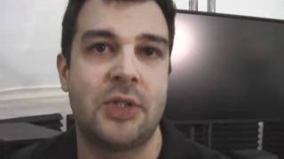 Video thumbnail for Focal SM9 Monitor Speaker by HarmonyCentral