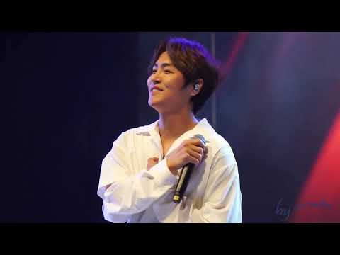 20190906 정동하  생각이나  - 양평