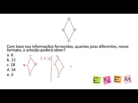 ENEM 2013   Questão 165   Caderno AZUL