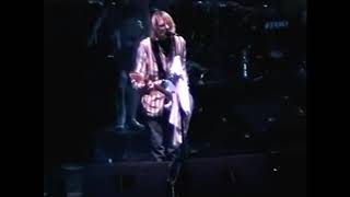 Nirvana -  Milk It(Live Oakland/ december 31/1993)