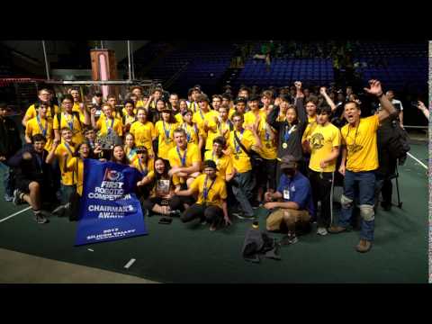 We love you Jim - from Spartan Robotics, Team #971