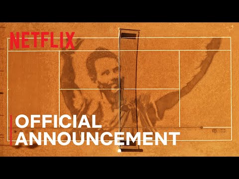 Official Announcement [Subtitled]